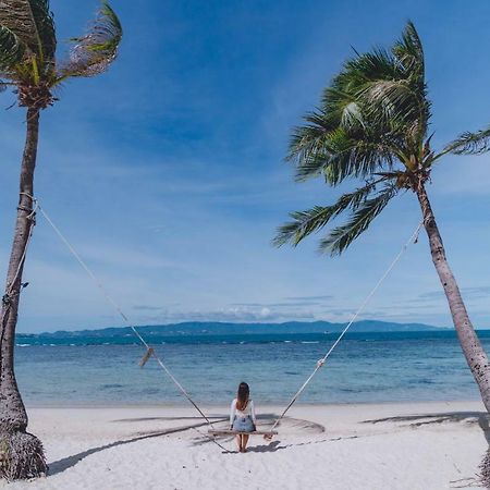 Cocohut Beach Resort Koh Phangan Haad Rin Exteriör bild